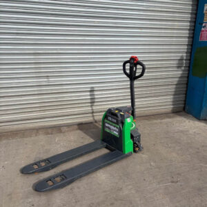 Hifoune HF-EPT15V Electric Pallet Truck