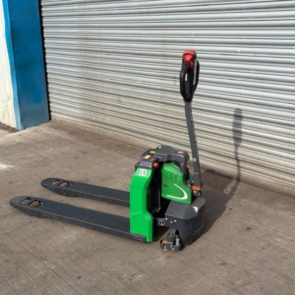 Hifoune HF-EPT15V Electric Pallet Truck