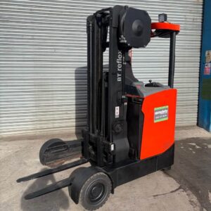 Toyota RRE160HR Electric Reach Truck