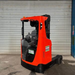 Toyota RRE160HR Electric Reach Truck