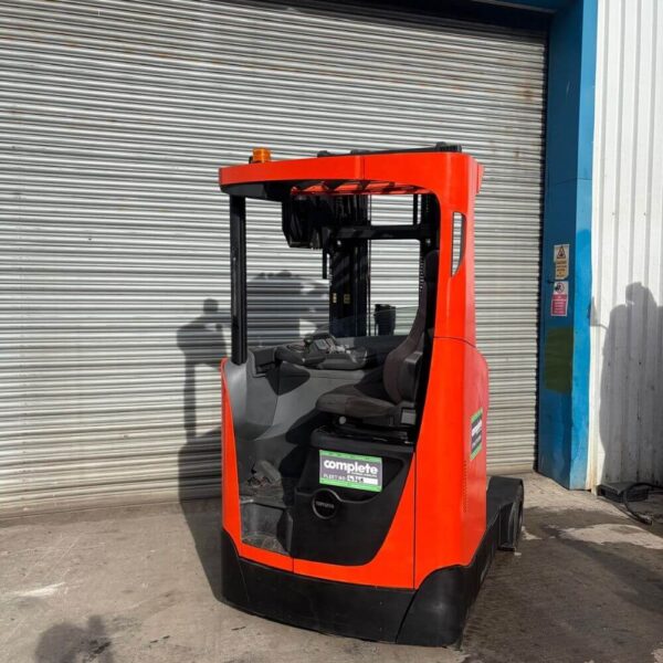 Toyota RRE160HR Electric Reach Truck