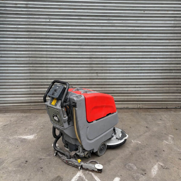 Hako Scrubmaster B45